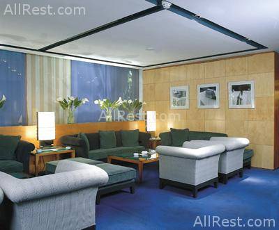 NH Eurobuilding 8